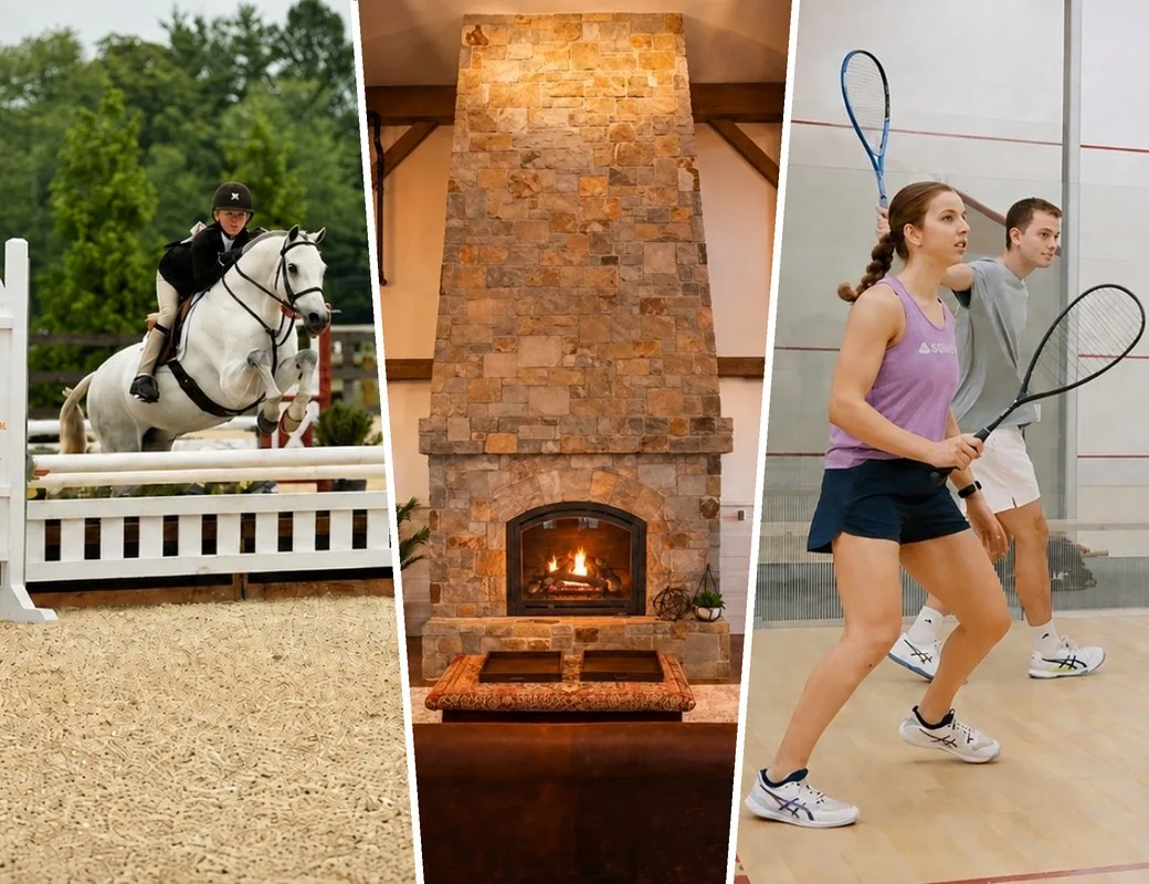 How Ox Ridge Grew Membership Leads by Fixing Its Message