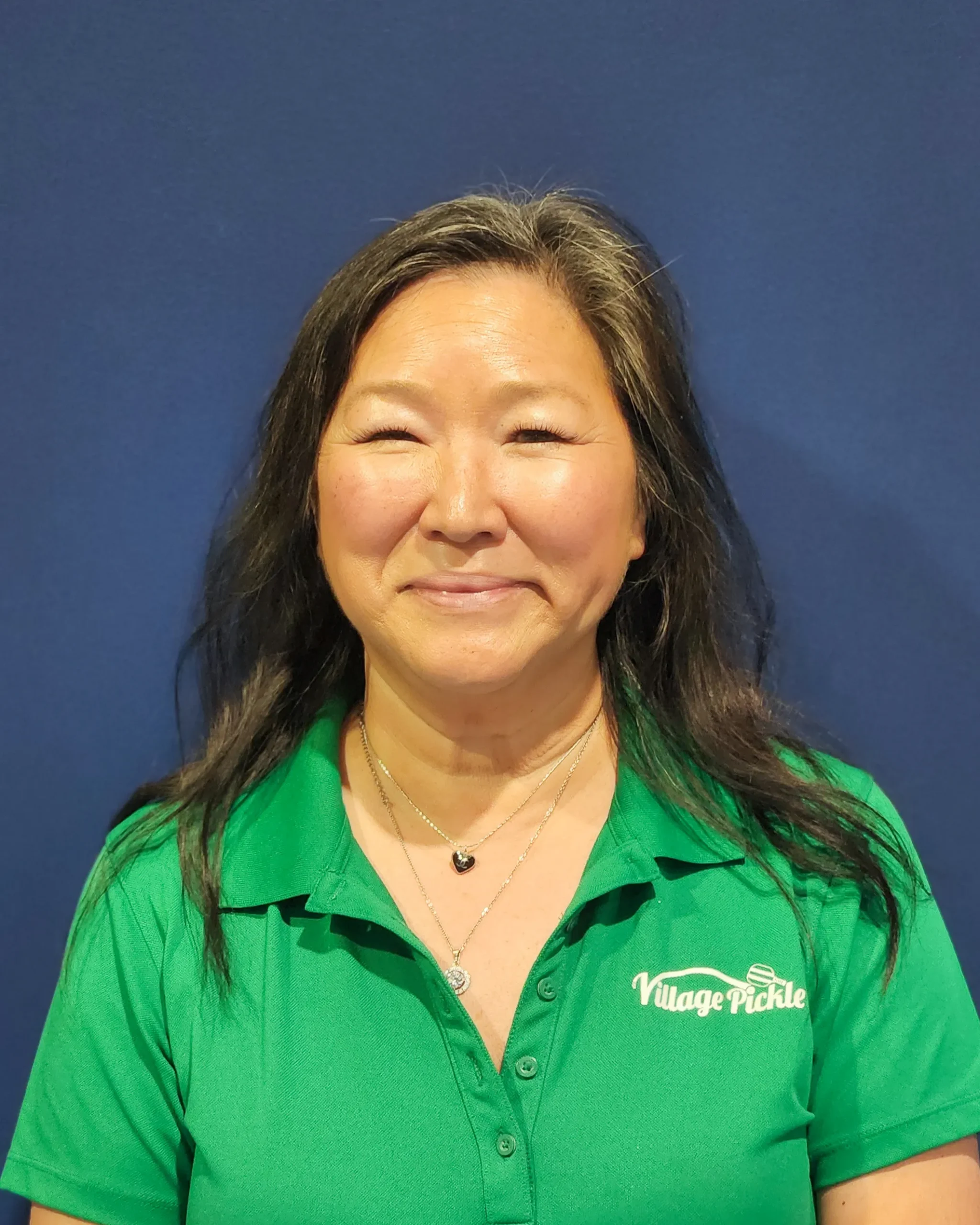 Amy Lao O'Brien
